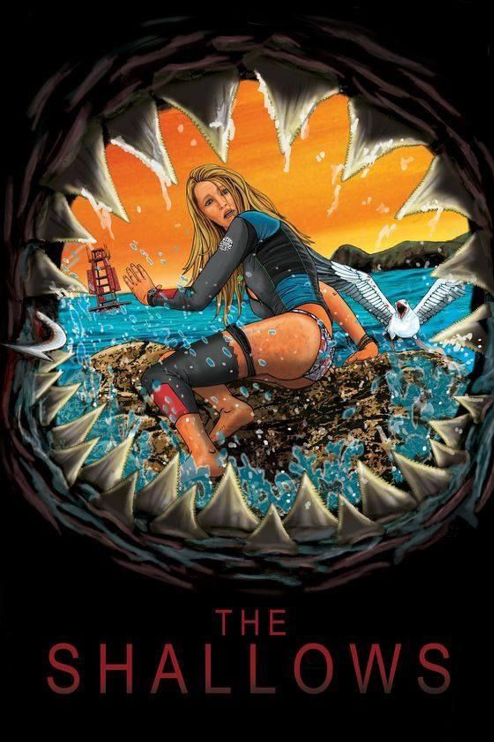 The Shallows (2016) [354610] (A1708142200) [[Movies]] --Plex--